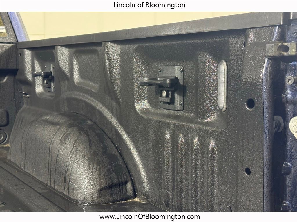 Used 2023 Ford F150 XLT w/ Equipment Group 302A High image 61