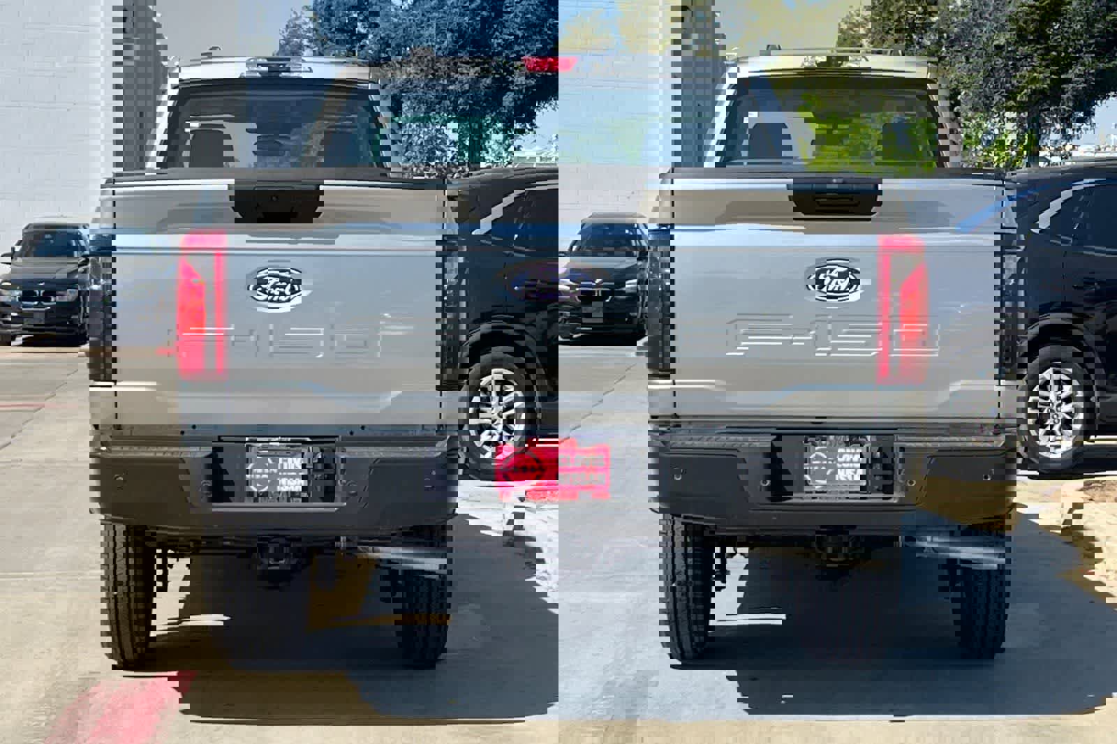 Used 2024 Ford F150 XL image 8