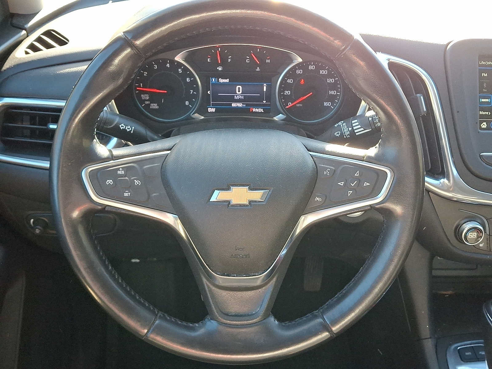 Used 2019 Chevrolet Equinox LT AWD/4WD image 19
