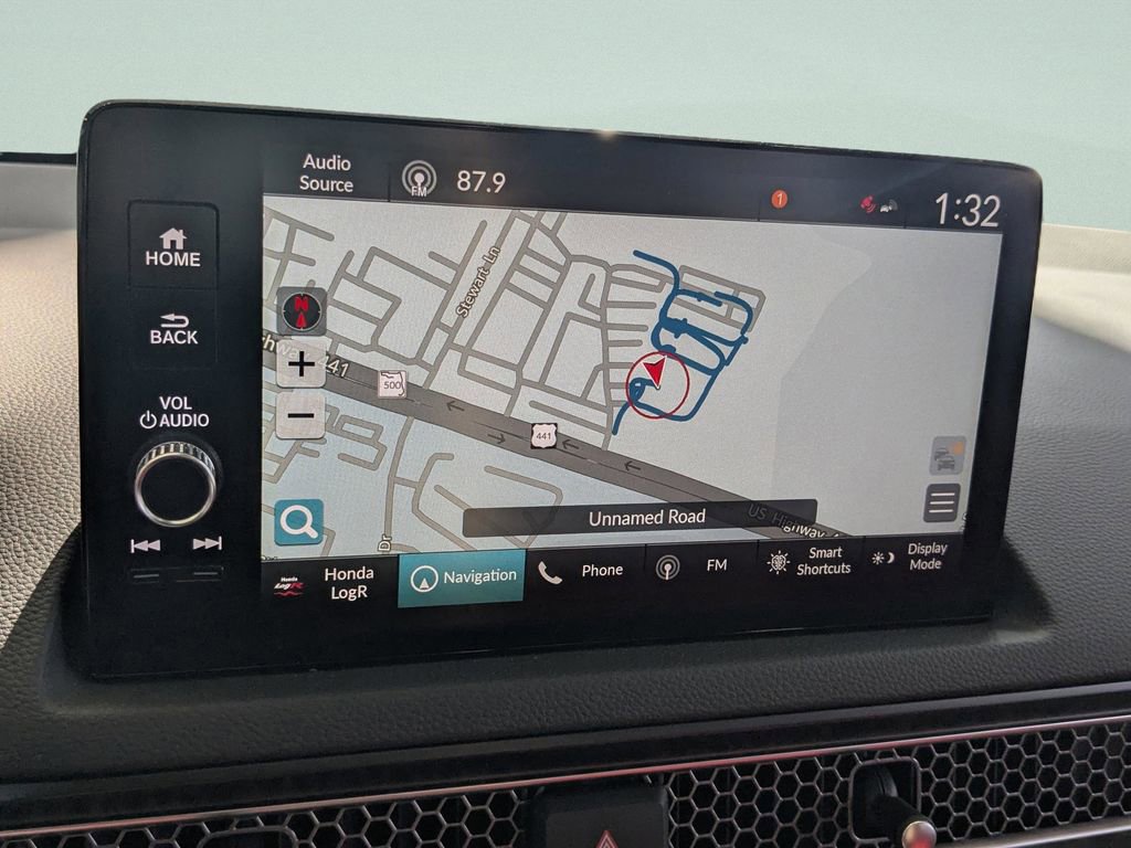 New 2025 Honda Civic Type R image 20