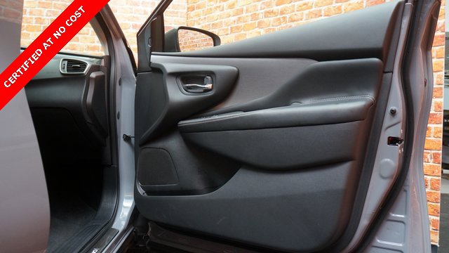 Used 2024 Nissan Murano SV w/ SV Midnight Edition Package image 62