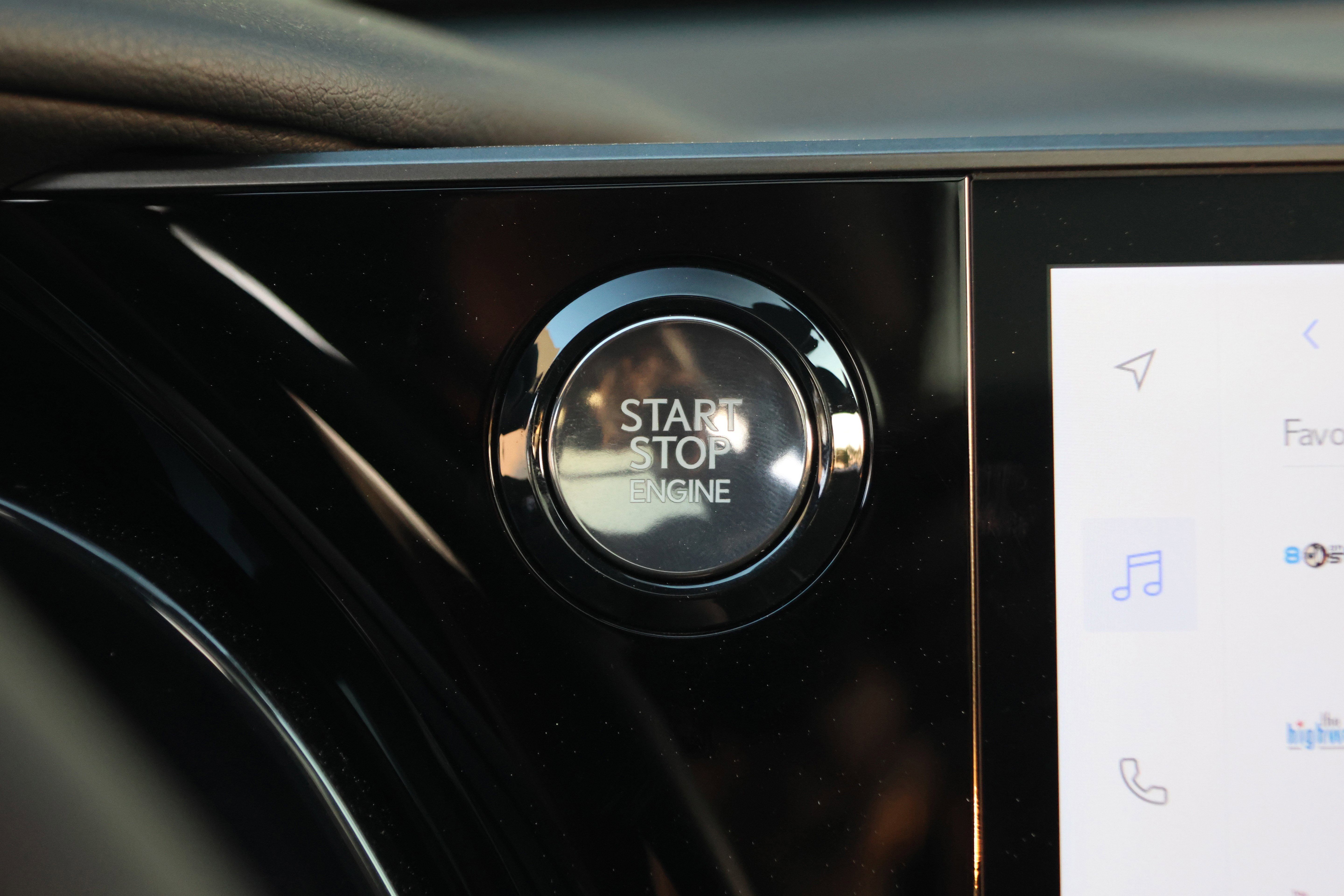 Used 2024 Lexus TX 350 AWD w/ Cold Weather Package image 22