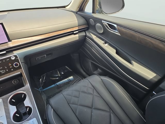 Used 2026 Genesis GV80 3.5T Prestige AWD/4WD image 11