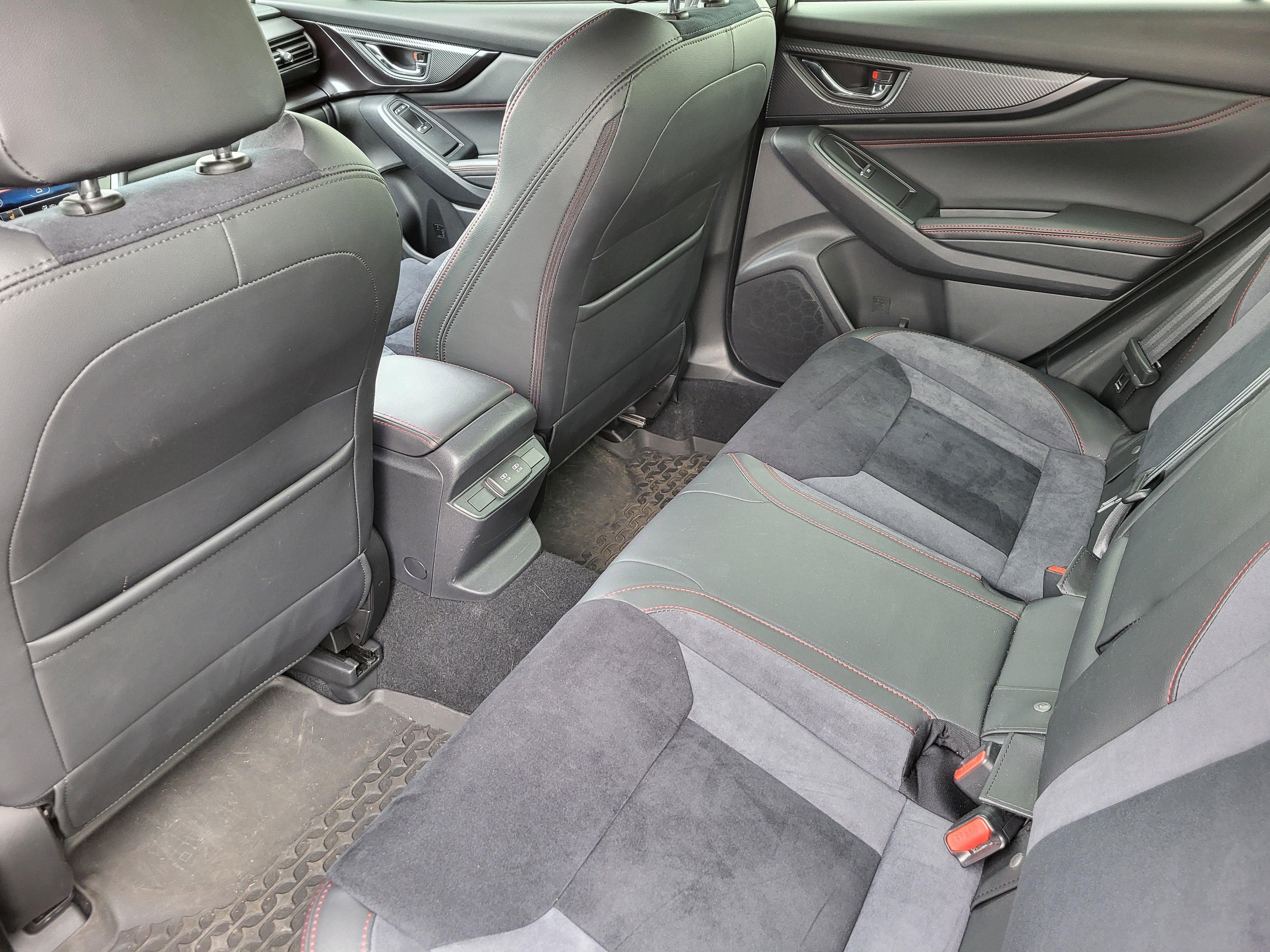 Used 2023 Subaru WRX Limited image 24