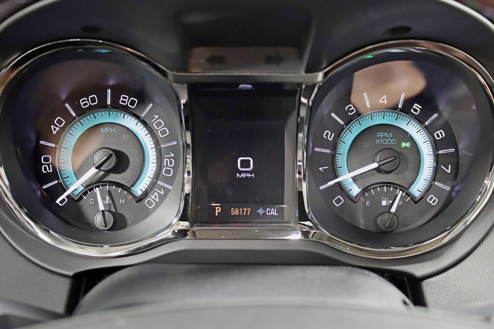 Used 2012 Buick LaCrosse Touring FWD image 17