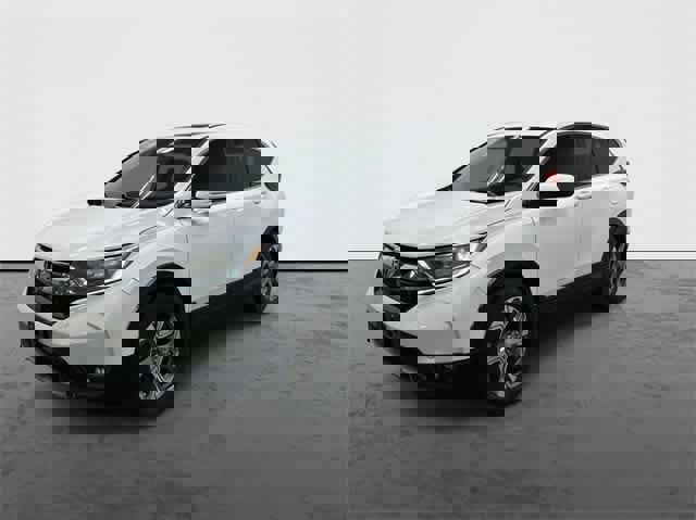 Used 2019 Honda CR-V EX-L image 8