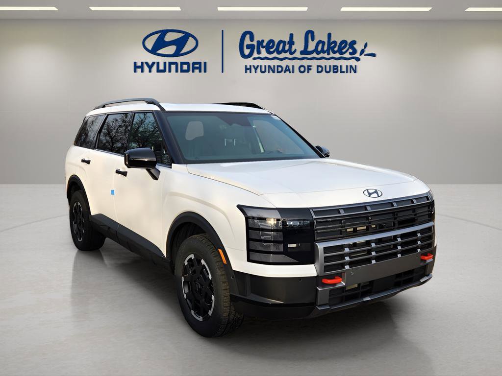 New 2026 Hyundai Palisade XRT Pro AWD/4WD image 7