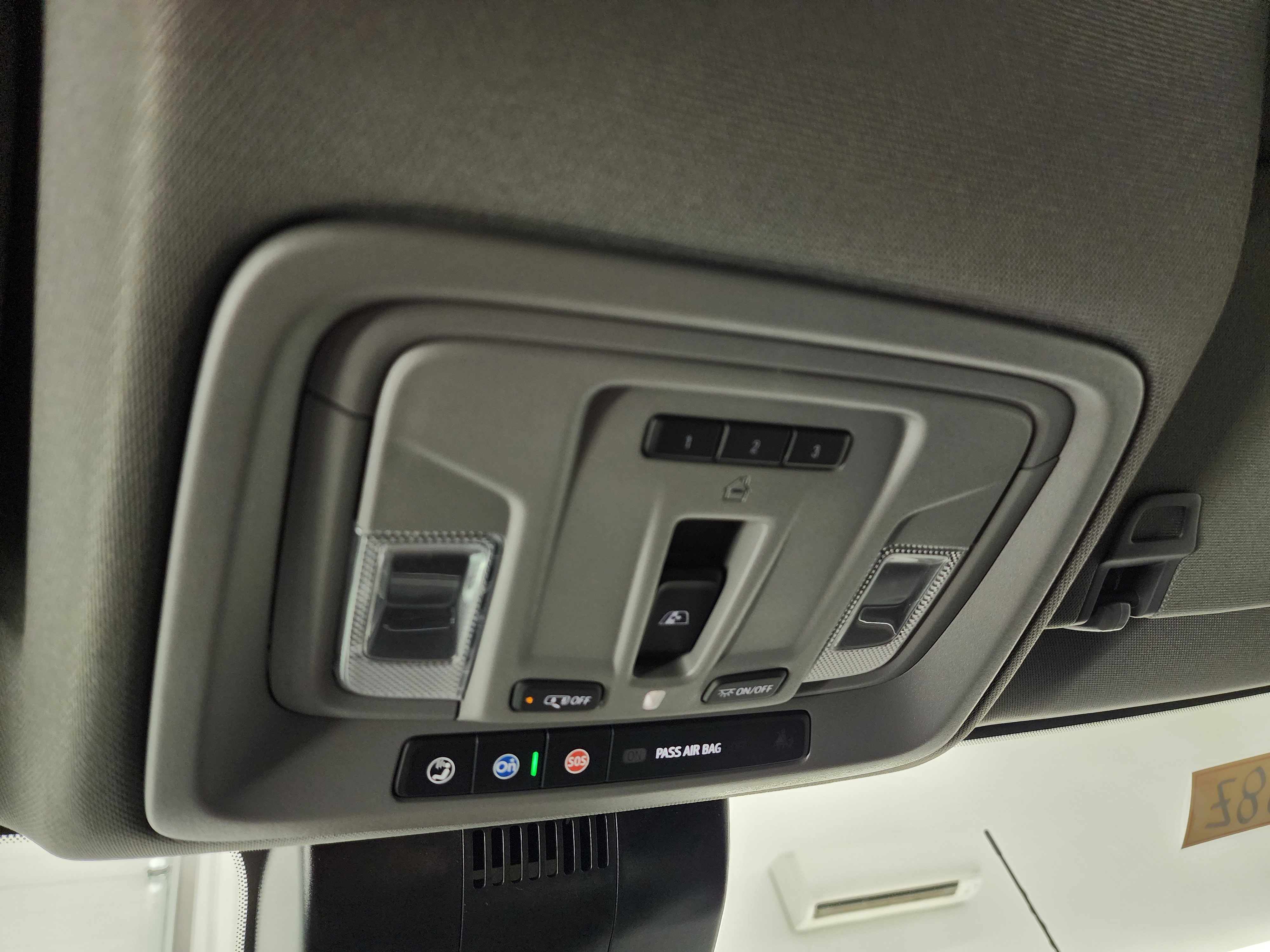 Used 2025 Chevrolet Silverado 2500 LT w/ All Star Edition image 54