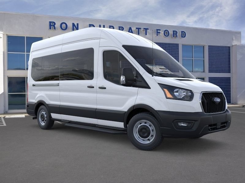 New 2025 Ford Transit 350 XL w/ Upfitter Package RWD image 29