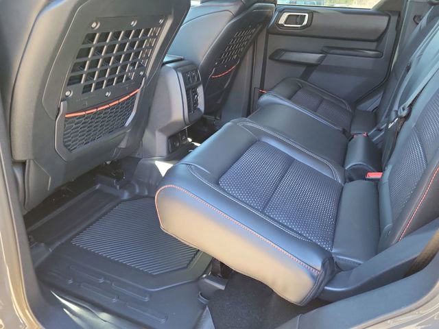 New 2025 Ford Bronco Raptor image 24