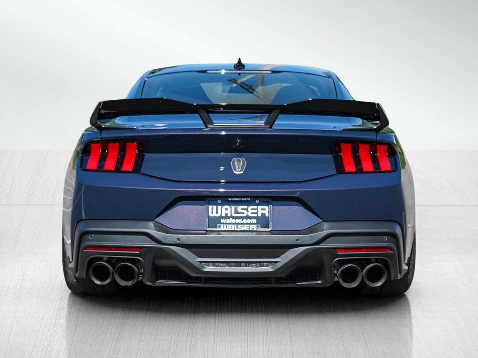Used 2024 Ford Mustang Dark Horse w/ Dark Horse Handlin Package RWD image 5