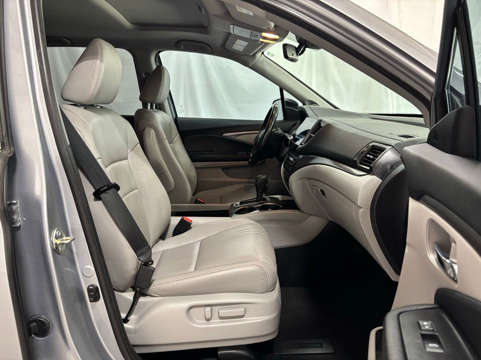 Used 2020 Honda Pilot EX-L image 19