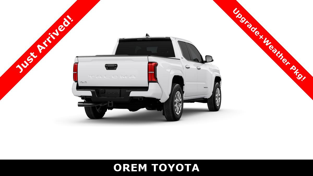 New 2026 Toyota Tacoma SR5 image 23