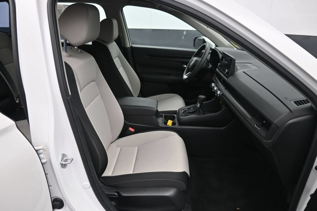 Certified 2023 Honda CR-V LX image 23