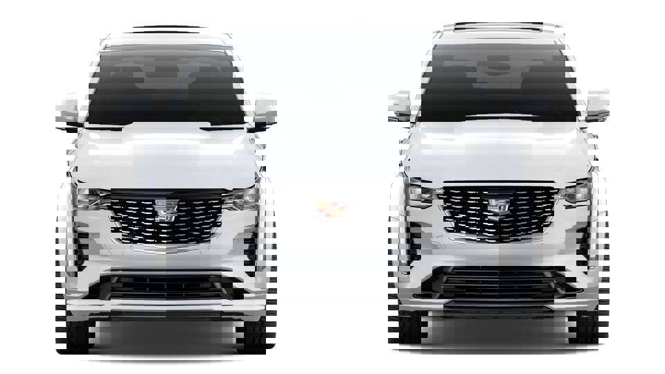 New 2026 Cadillac CT4 Premium Luxury image 52