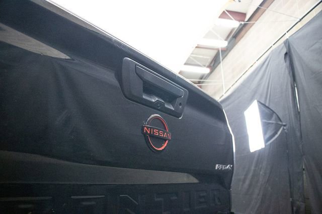 Used 2023 Nissan Frontier PRO-4X w/ Pro-4X Premium Package image 13