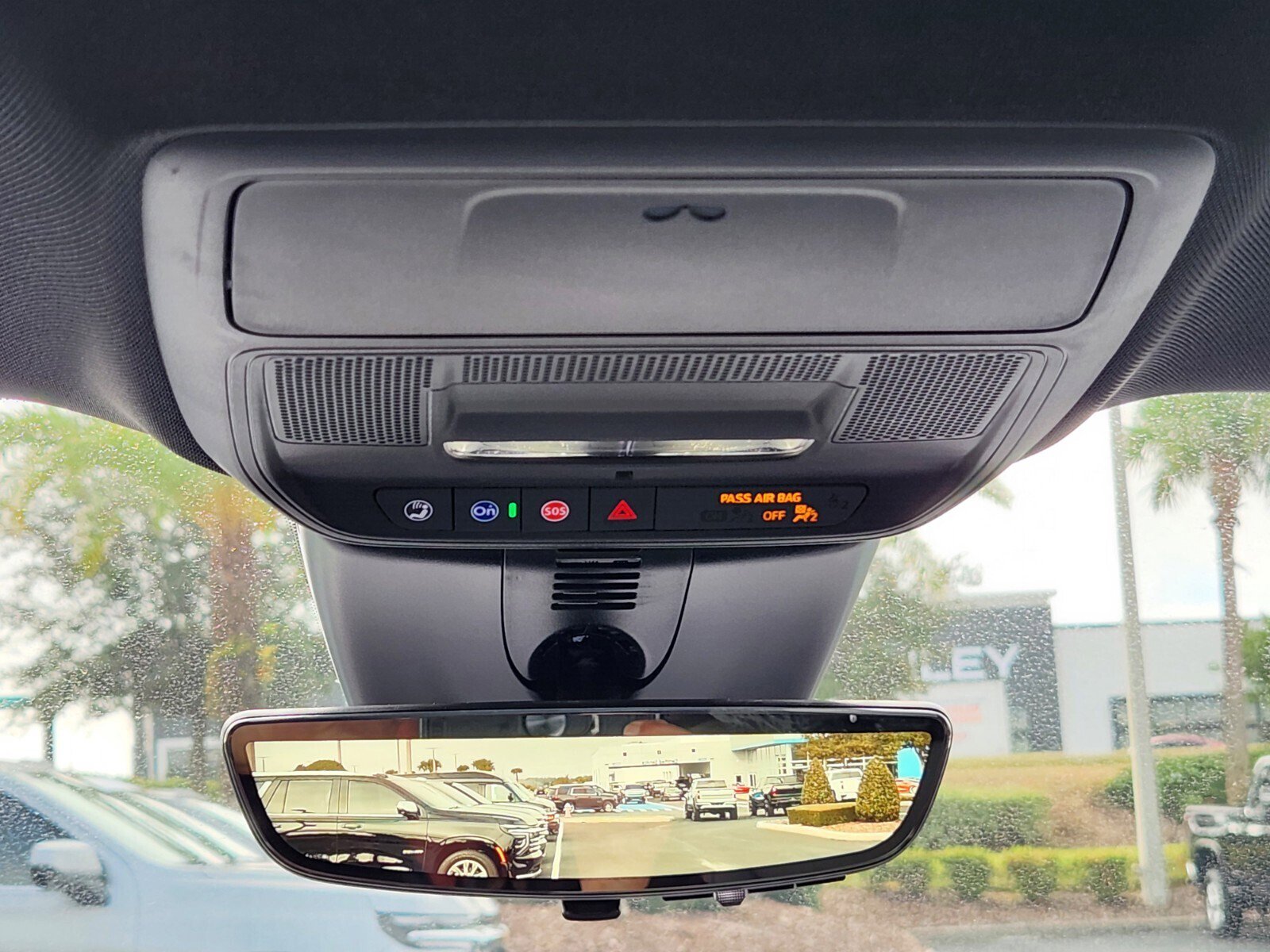 New 2026 Chevrolet Traverse LT w/ Driver Confidence Package image 11