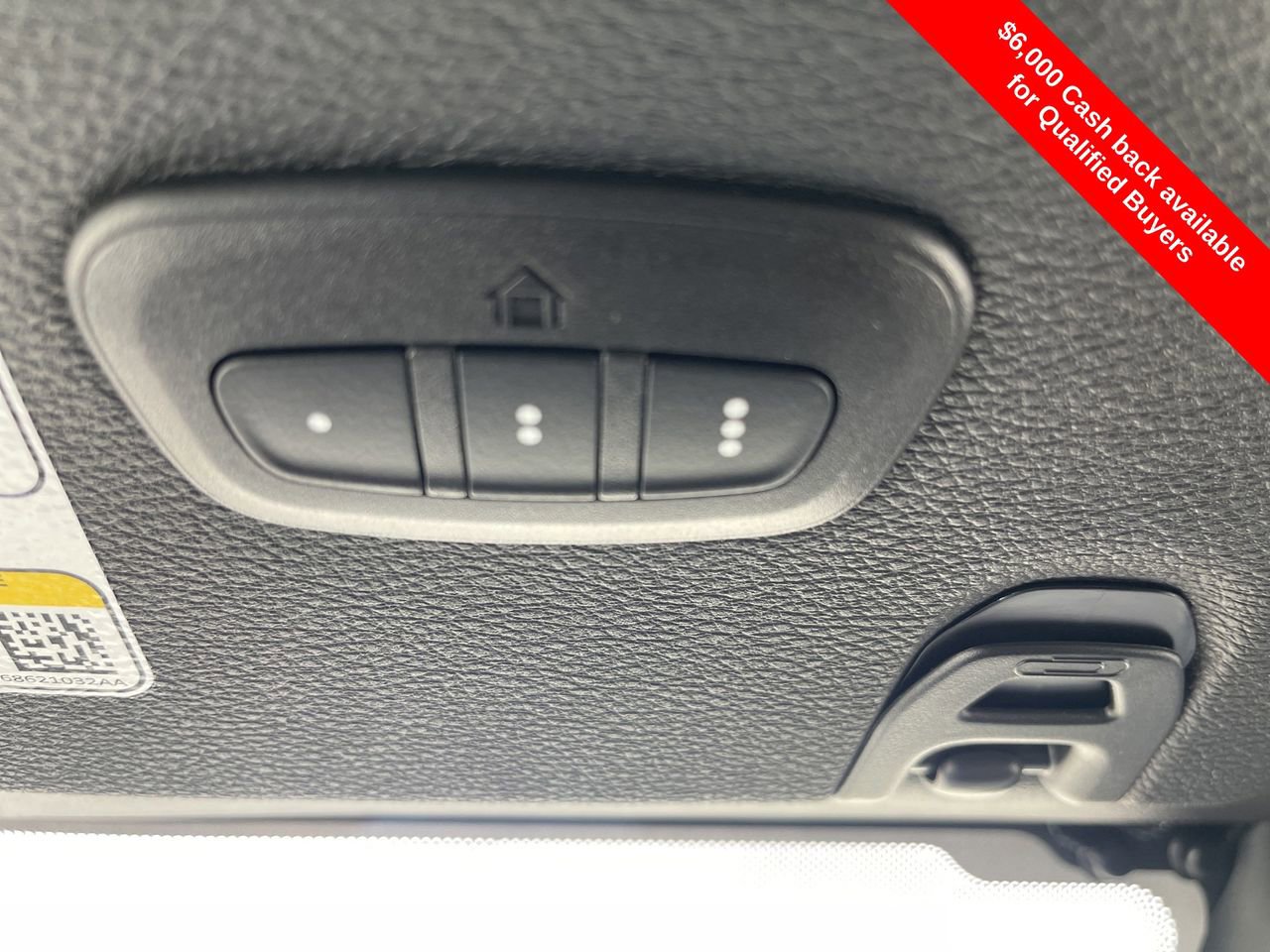 New 2025 Jeep Wrangler Sport S image 14