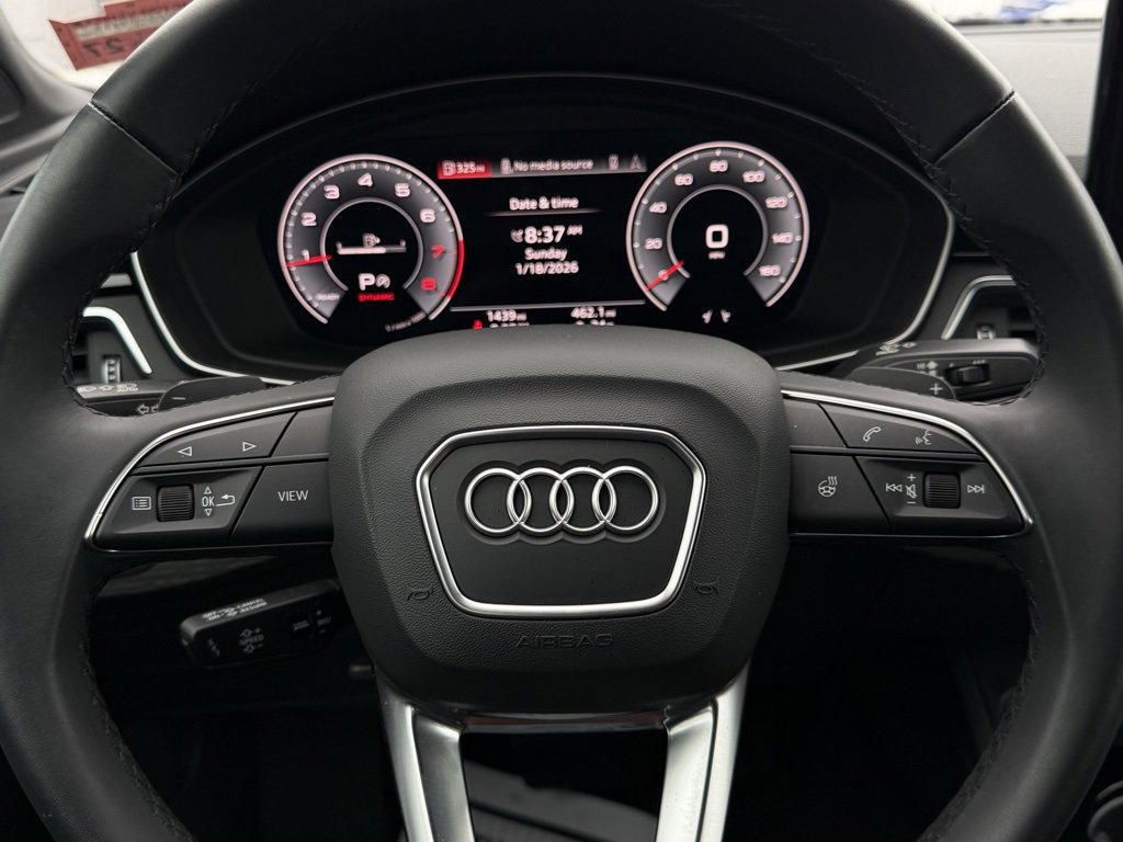 Used 2024 Audi A5 2.0T Premium Plus image 33