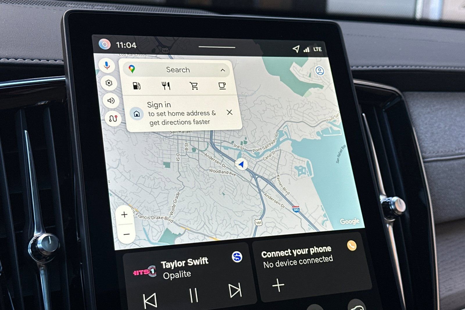 New 2026 Volvo XC90 B6 Plus w/ Protection Package Premier image 21