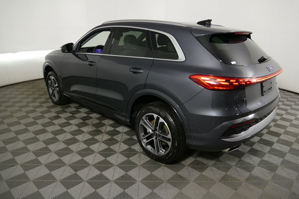 New 2026 Audi Q5 Premium Plus AWD/4WD image 5