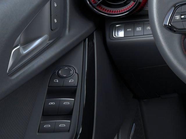 New 2026 Chevrolet Equinox RS w/ LPO, Floor Liner Package AWD/4WD image 22