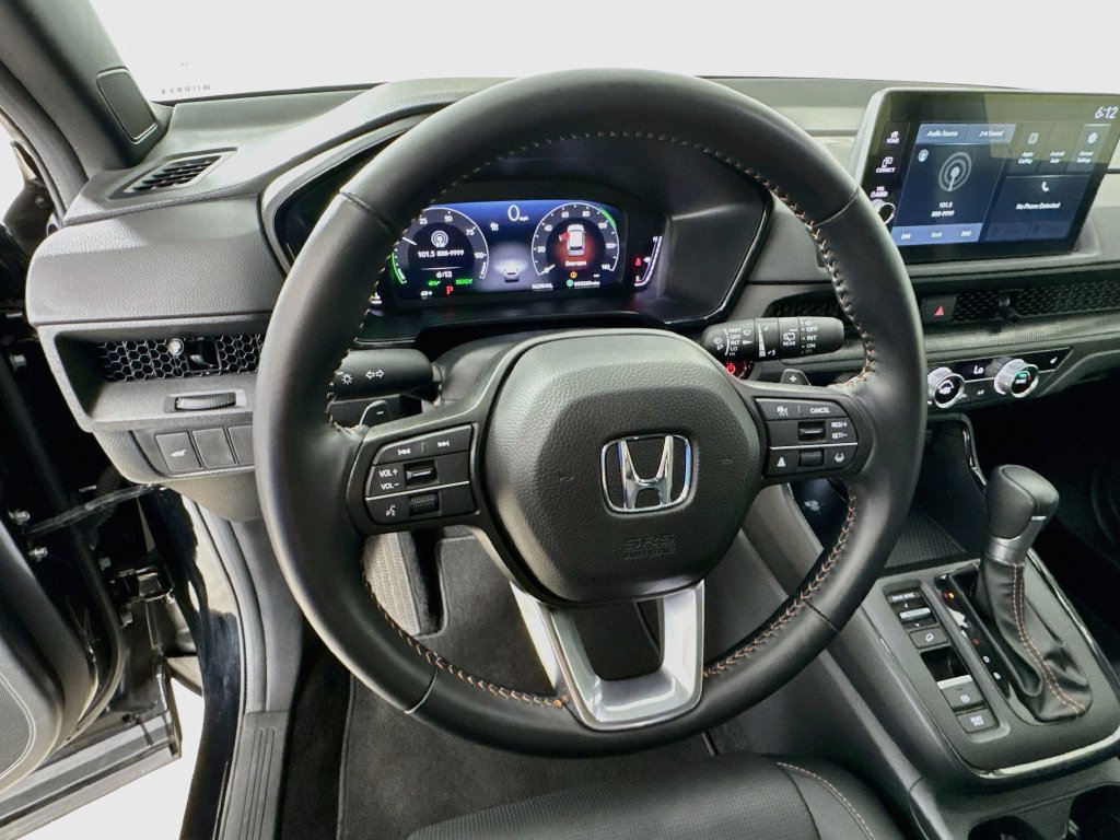 Used 2026 Honda CR-V Sport-L image 12