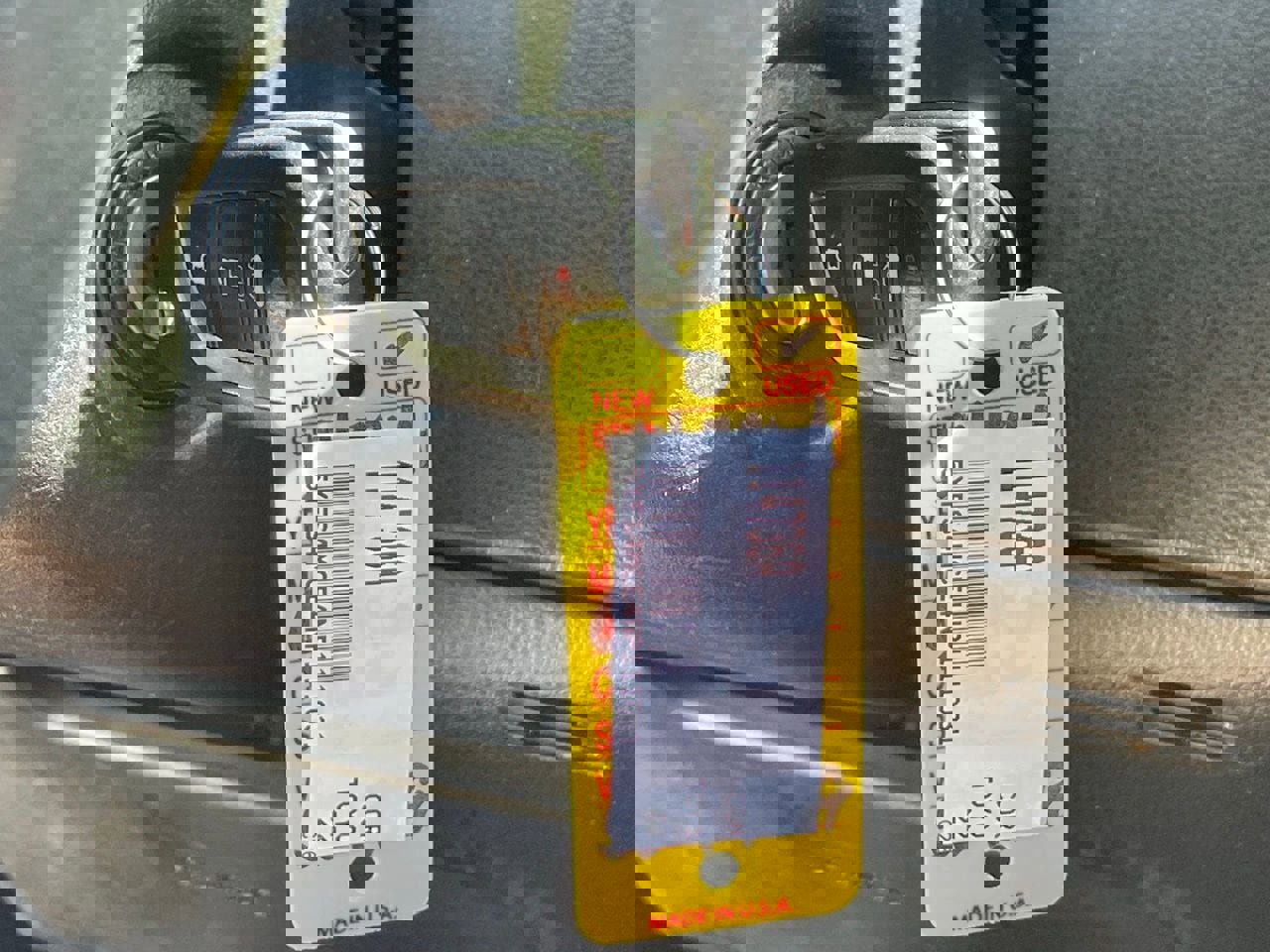 Used 2022 Toyota Corolla SE w/ Carpet Mat Package (TMS) image 11