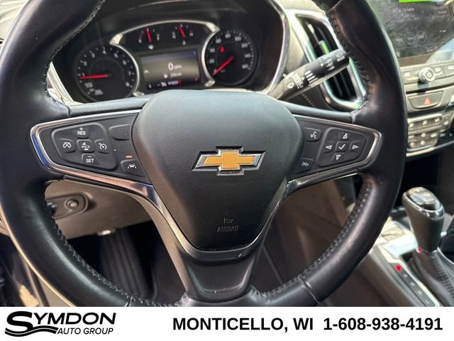 Used 2021 Chevrolet Equinox Premier image 12