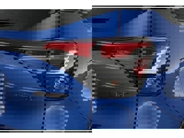 New 2026 Subaru Forester Sport w/ Sport Plus Package image 13