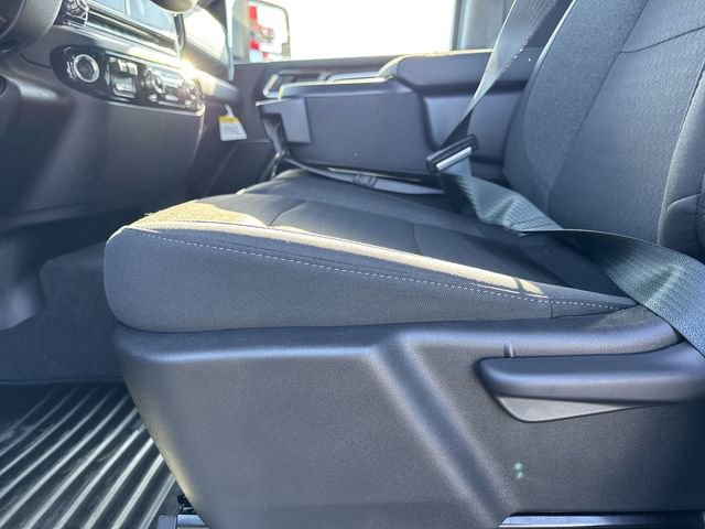 New 2026 GMC Sierra 2500 SLE image 12