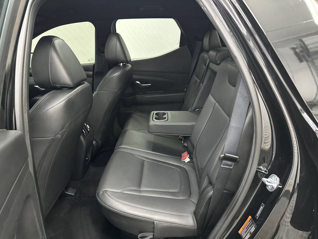 Used 2025 Hyundai Santa Cruz SEL FWD image 20