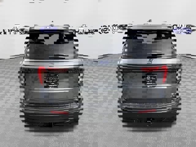 New 2026 Ford Explorer ST-Line AWD/4WD image 7