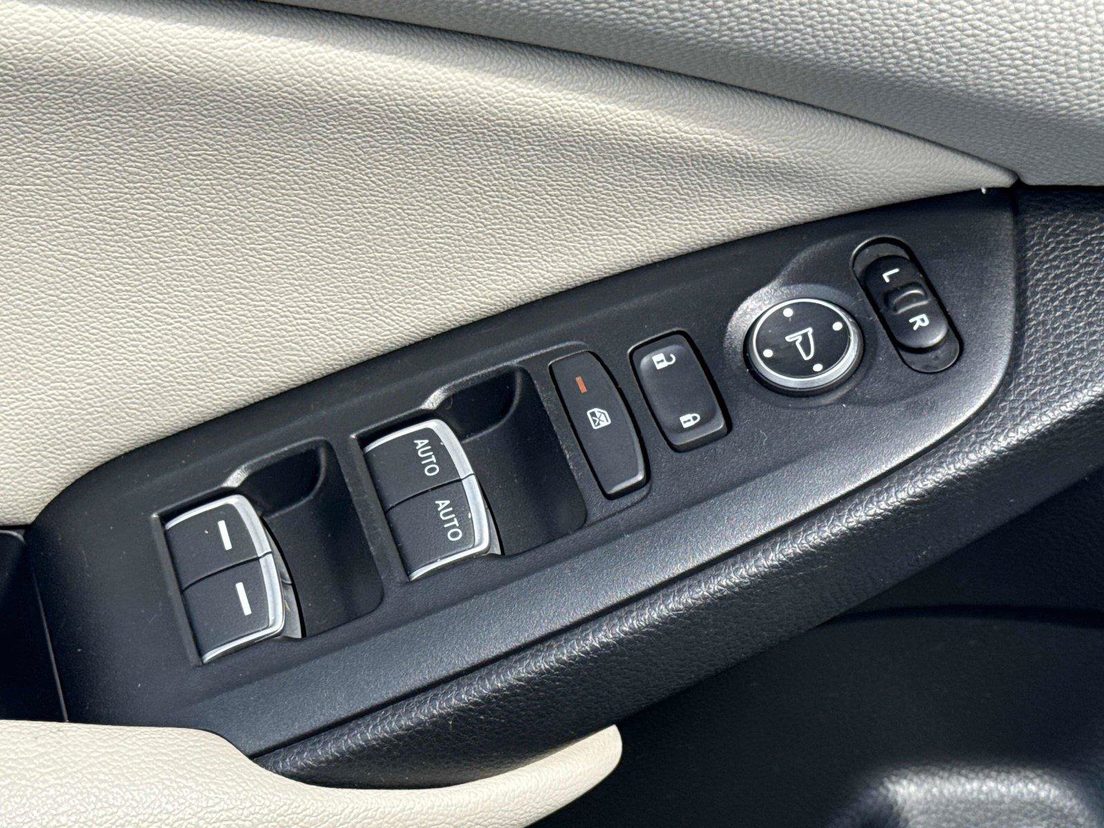 Certified 2020 Honda Accord EX image 18