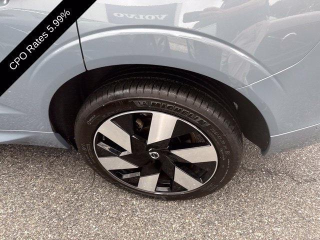 Certified 2024 Volvo XC60 T8 Plus w/ Protection Package Premier AWD/4WD image 14
