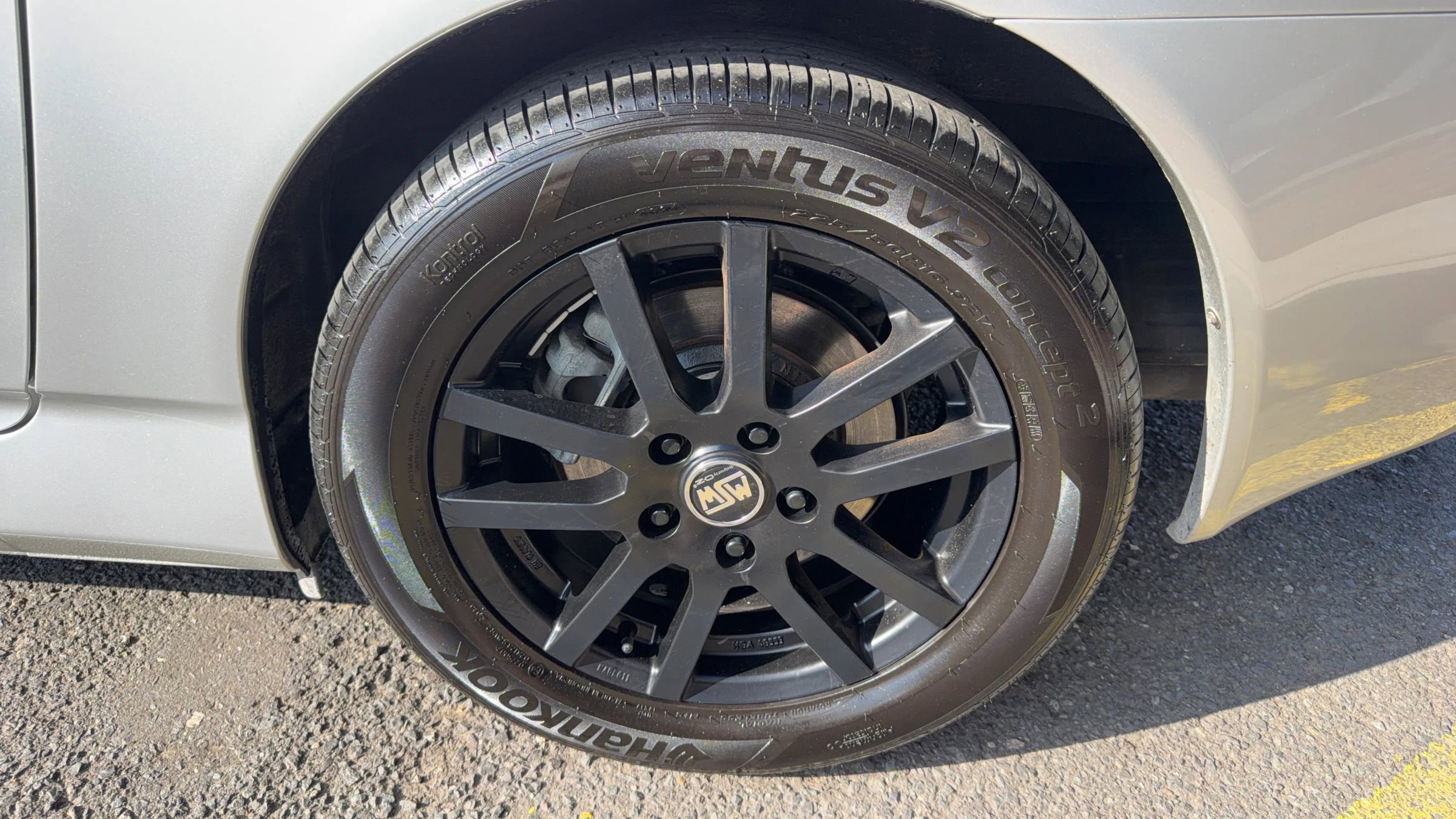 Used 2002 Honda S2000 image 10