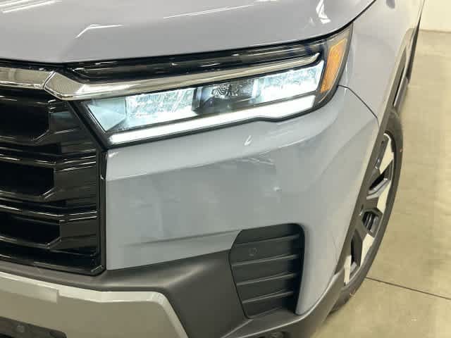 New 2026 Honda Pilot Elite image 32