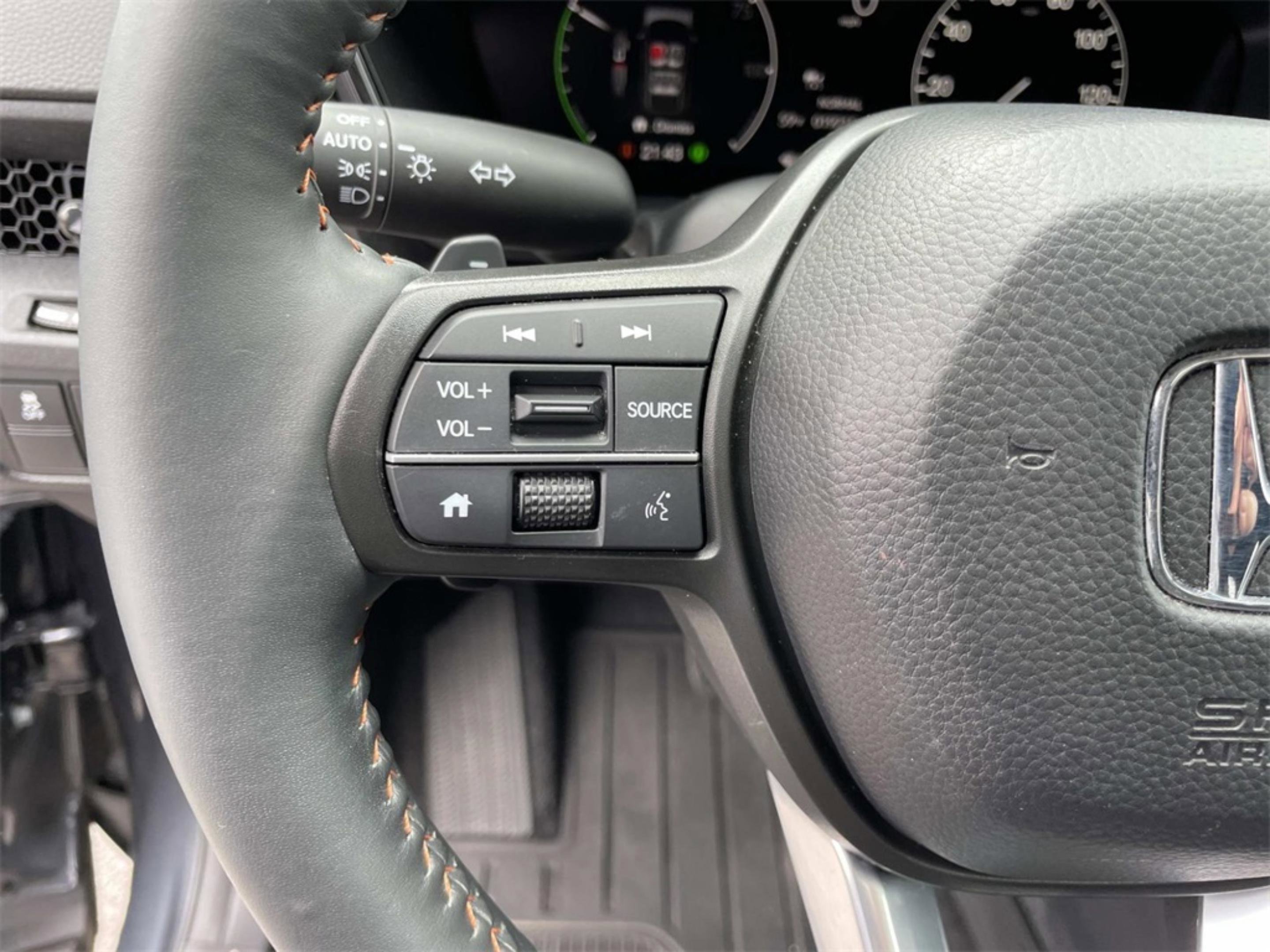 Used 2024 Honda CR-V Sport image 13