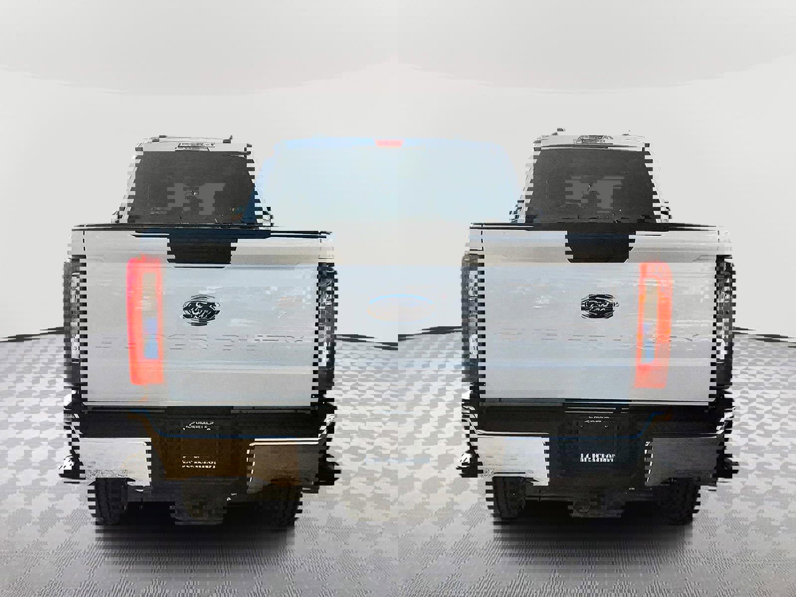 Used 2025 Ford F250 XLT image 6