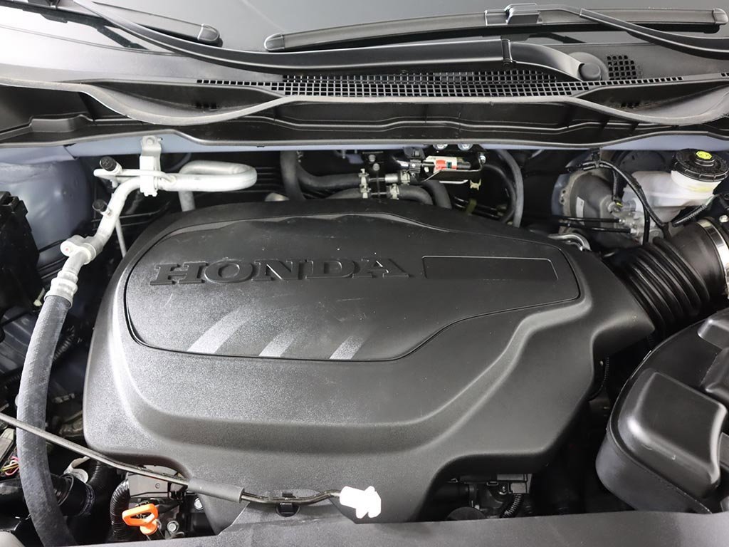 Used 2025 Honda Odyssey Touring image 24
