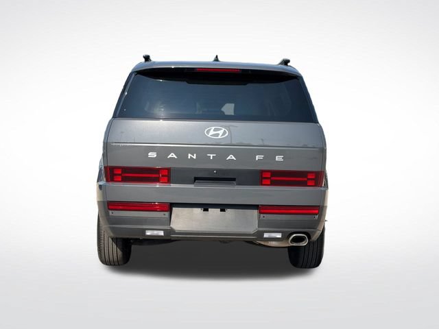 Used 2025 Hyundai Santa Fe SEL FWD image 31