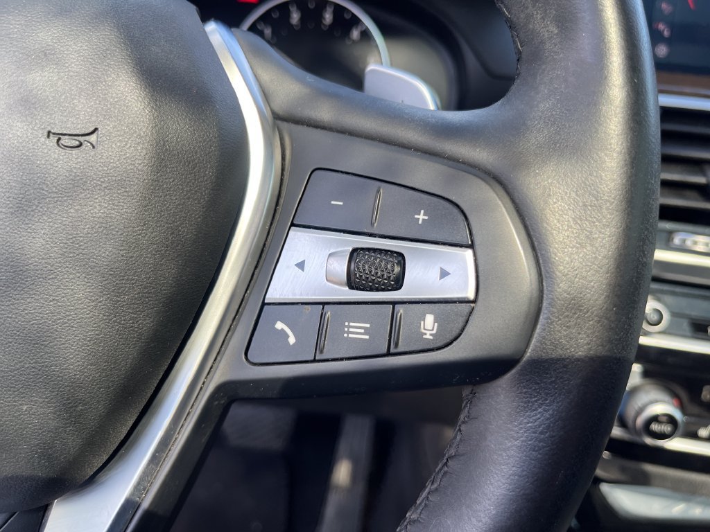 Used 2020 BMW X3 sDrive30i RWD image 22