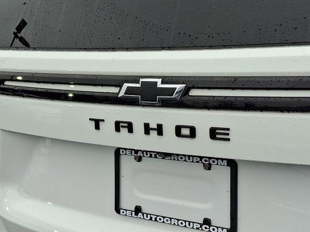 Certified 2023 Chevrolet Tahoe Z71 w/ Luxury Package image 32
