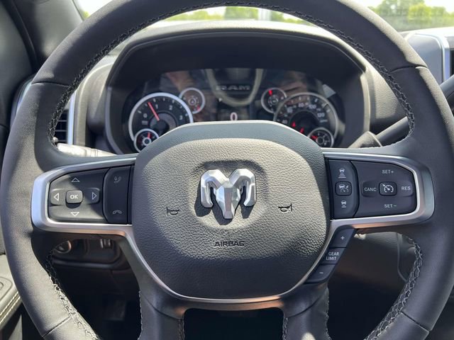 New 2025 RAM 2500 Big Horn image 15