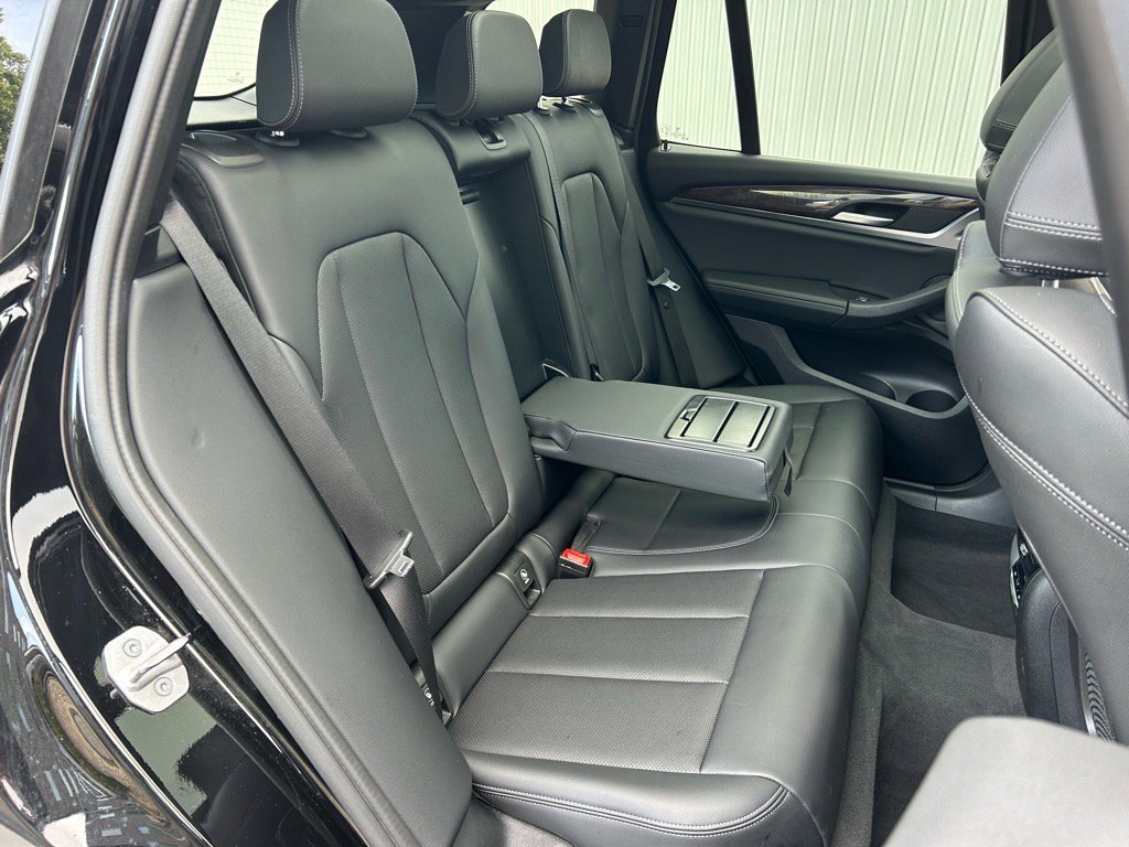 Used 2023 BMW X3 sDrive30i image 44