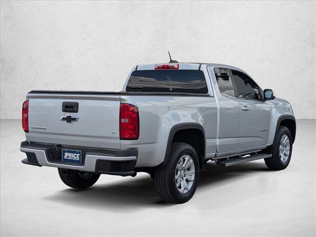 Used 2020 Chevrolet Colorado LT image 5