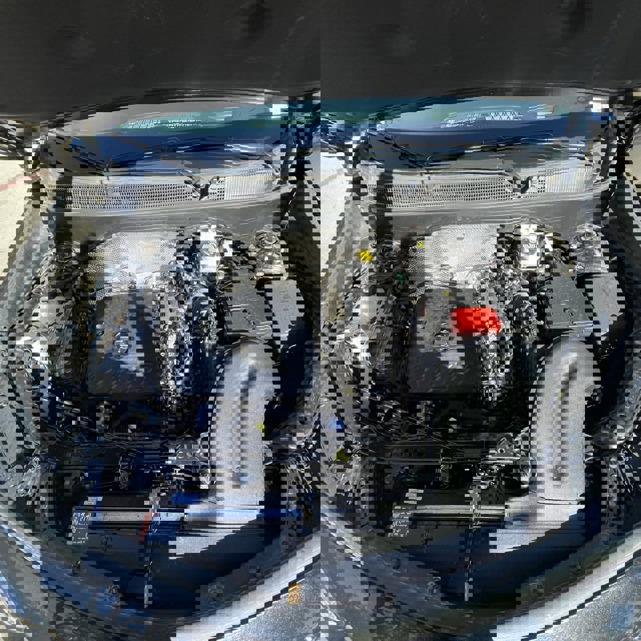 Certified 2024 Buick Encore GX Sport Touring image 26