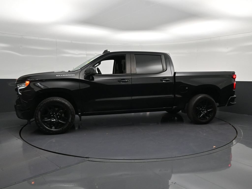 Used 2023 Chevrolet Silverado 1500 RST AWD/4WD image 7