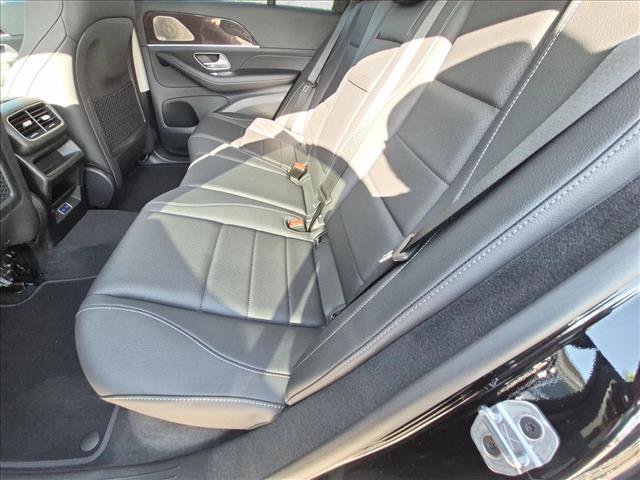 New 2026 Mercedes-Benz GLE 450 4MATIC image 14