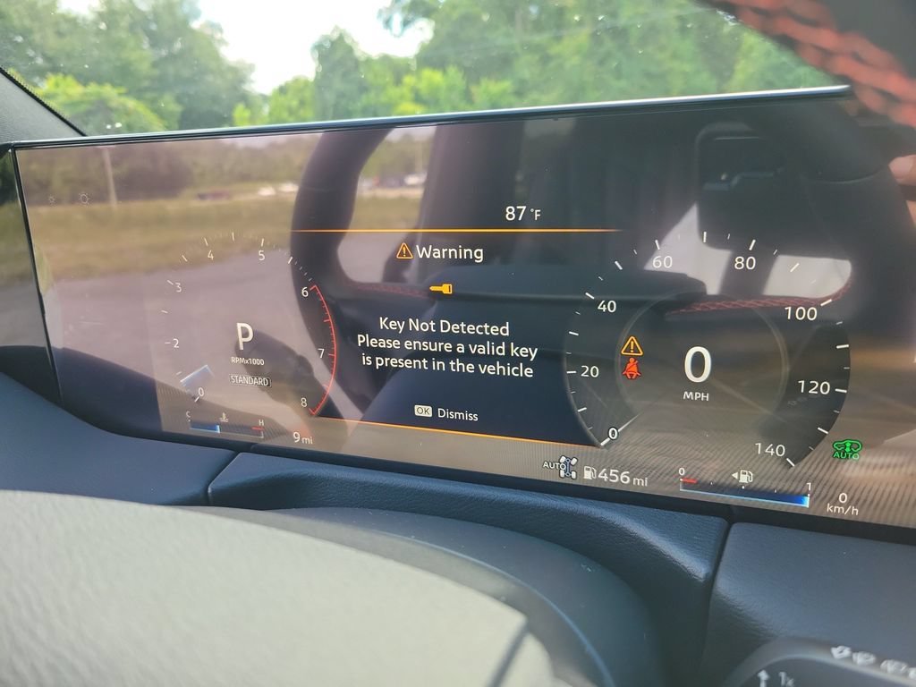 New 2026 Nissan Armada PRO-4X AWD/4WD image 22